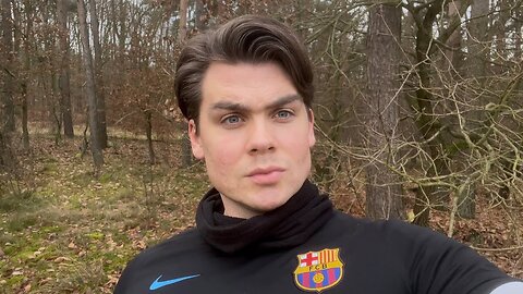 Why attractive men are rare…