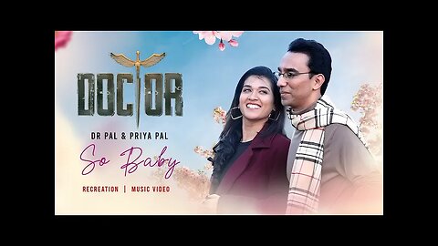 So baby tamil movie Doctor cover song