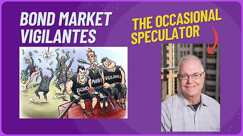 DERIVATIVES & THE BOND MARKET: Be a Smart Investor