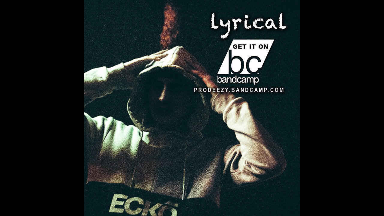 [FREE beat with intro] Lyrical 85 BPM