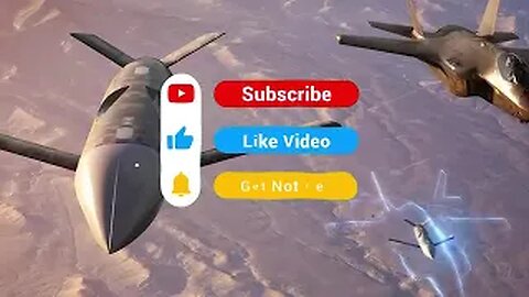 XQ-58A DARPA Brief
