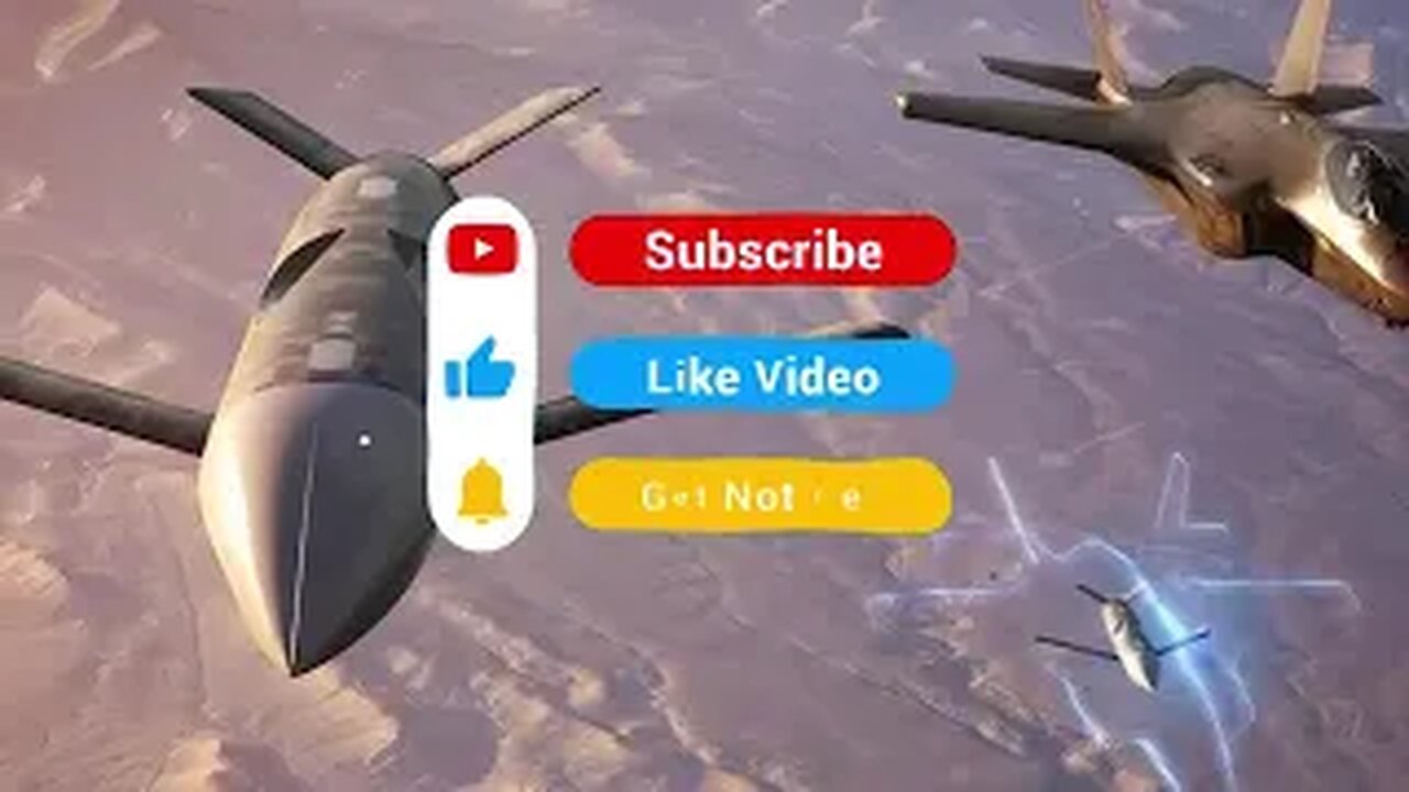 XQ-58A DARPA Brief
