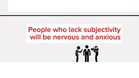 The More You Please Others, The More Anxious You Become