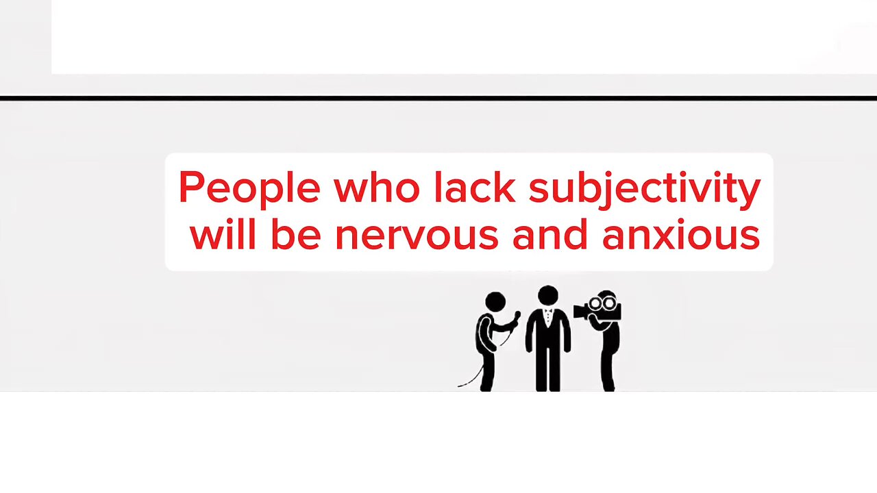 The More You Please Others, The More Anxious You Become