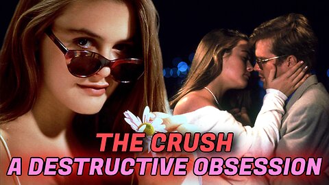 The Crush (1993) Full Review