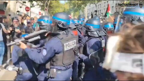 1er Mai 2025 France