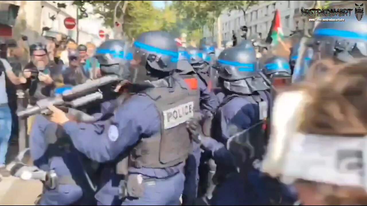 1er Mai 2025 France