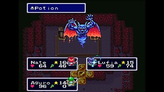 ZuperNEZ plays Lufia & the Fortress of Doom Part 8