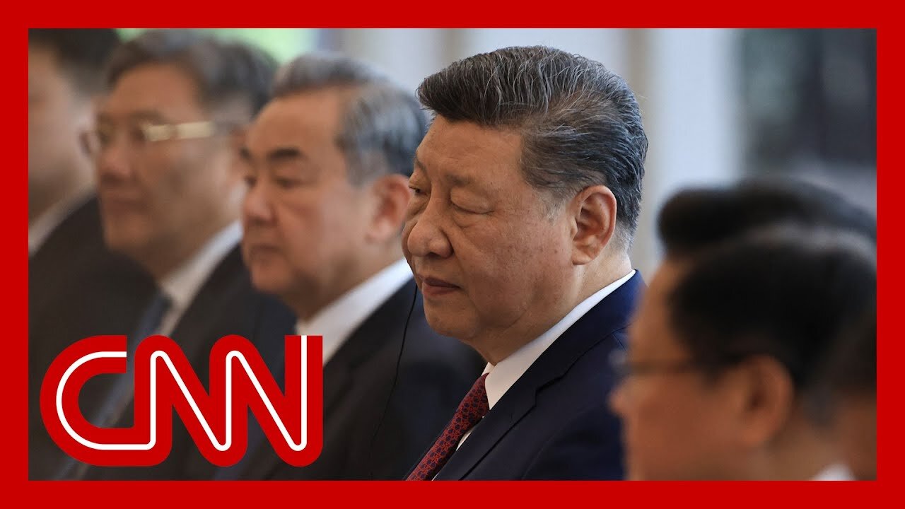 Xi says China is ‘not afraid’ as Beijing hits US with 125% tariff