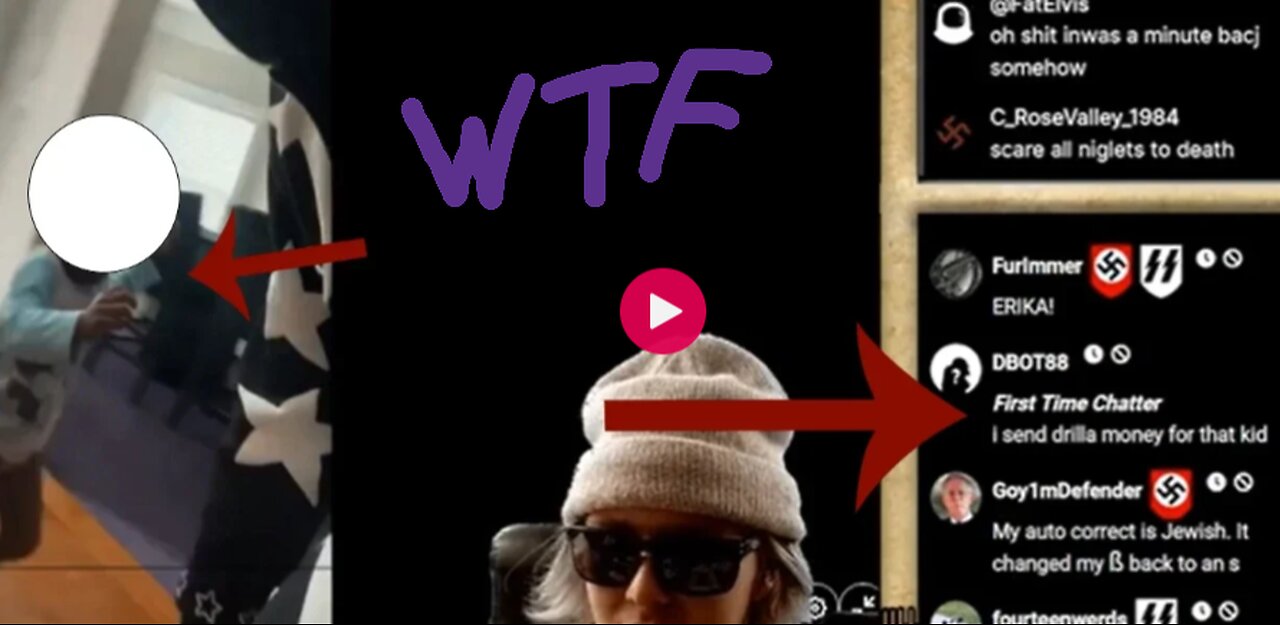 CDNews - Dee-Bought enters the chat and WTF?