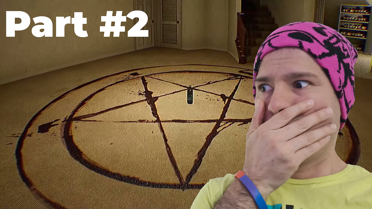 Room 231 (Part 2)