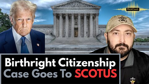 The Hidden Agenda Behind the Birthright Citizenship Debate