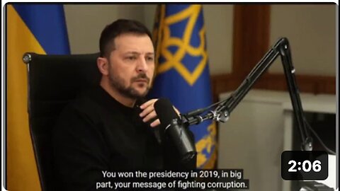 "Zelensky: Ukraine Boasts Europe's Most Advanced Anti-Corruption System"