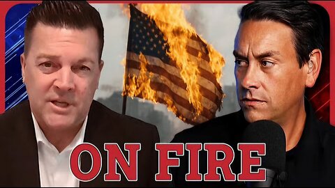 AMERICA ON FIRE: Riots & Chaos as Trump Quadruples ICE Raids! Mexico threatens Invasion