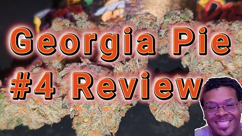 DieselDispensary.shop | Georgia Pie #4 🍑🥧| Trick or Treat?