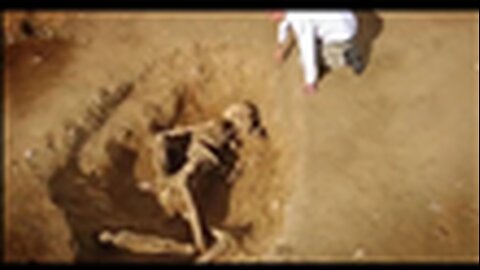 "Unraveling the Mystery: Discovering an Underground City of Giants at the Grand Canyon"