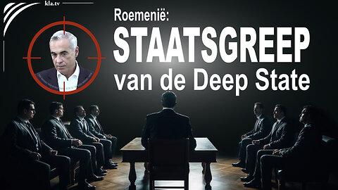 Roemenië - De staatsgreep van de diepe staat