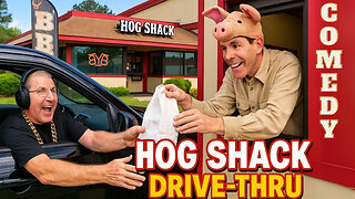 Hog Shack