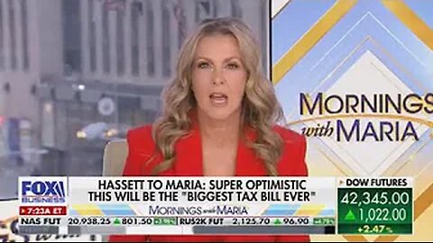 Fox ADMITS Trump is cutting Medicaid, millions will LOSE HEALTH INSURANCE