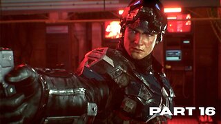 Batman Arkham Knight: PART 16