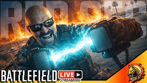 🔴Battlefield REDSEC Live M&K Gameplay: Medic or Monster?