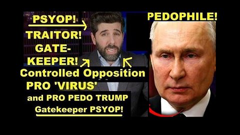 Russia Intercepts Adrenochrome Shipment From Israel With Blood of 10,000 Children!
