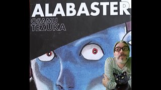 Alabaster (Planeta Cómic, 2022) Osamu Tezuka