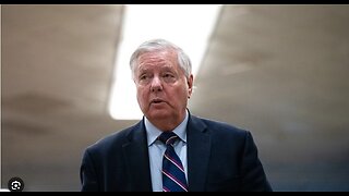 Sen. Graham Encourages Trump's Venezuela Moves