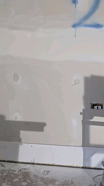 DRYWALL & DRYWALL FINISHING.