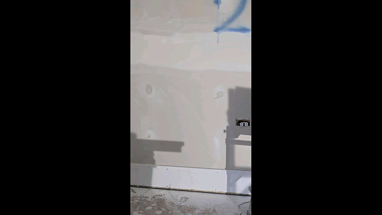 DRYWALL & DRYWALL FINISHING.