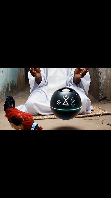 ancestor hacking 👻📶