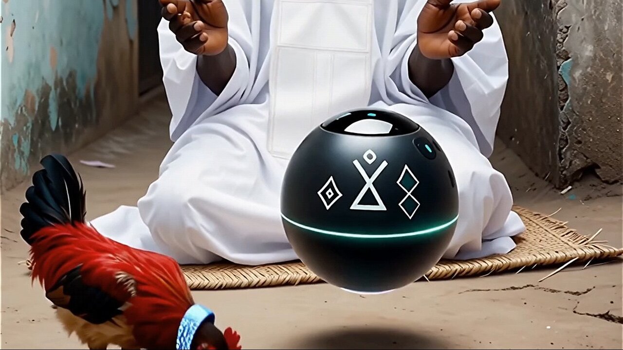 ancestor hacking 👻📶