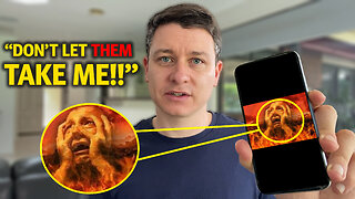 THIS Happened Just Before They DIED... (SHOCKING Deathbed Stories of Unbelievers!!)