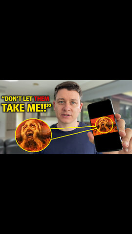 THIS Happened Just Before They DIED... (SHOCKING Deathbed Stories of Unbelievers!!)