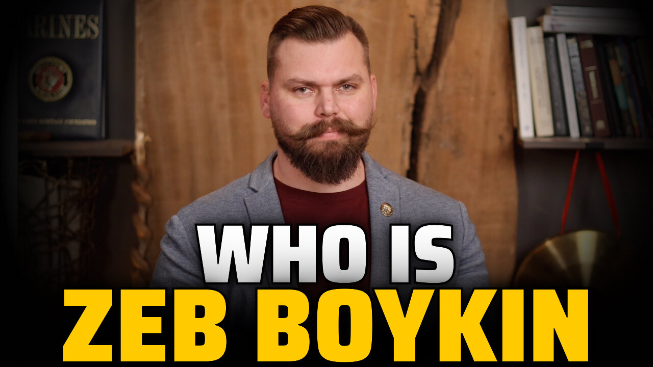 A Breakdown of My Background