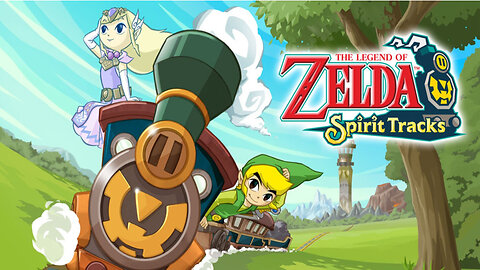 The Most Okay Zelda Game Ever