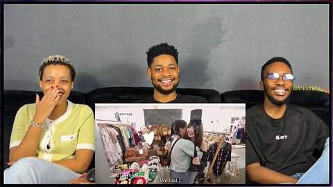 Blackpink House EP.3-5 Reaction | Dee & Vee (K-pop Reactions.)