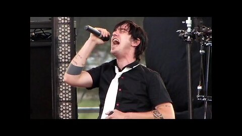 Adam gontier another year another Valentine cover AI version
