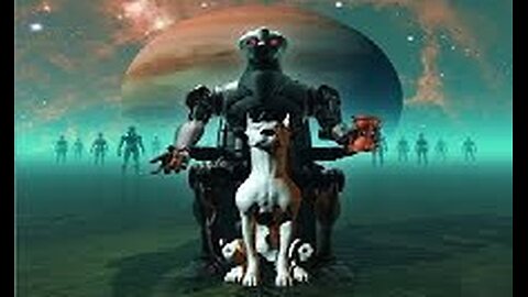 City by Clifford D Simak 🎧📖 Audiobook