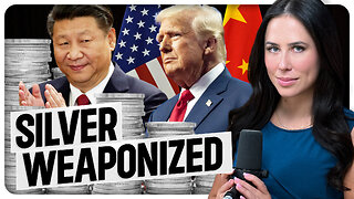 Price Wars Begin: US Fires Back at China on Silver, Critical Minerals