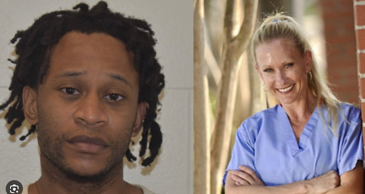 Senseless Auburn Vet Professor Killing Grips Nation