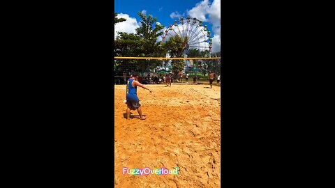 Competitive