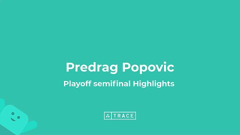 semifinal playoffs