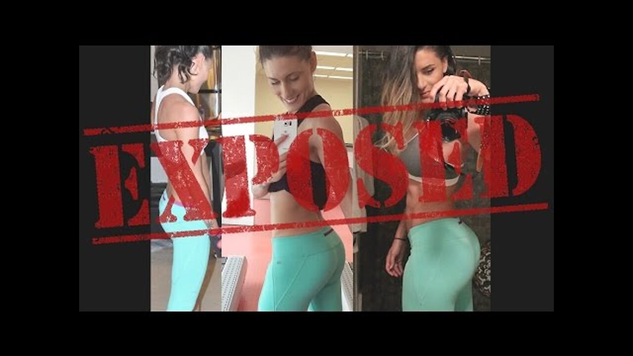 Exposed Xibionamerica ! Fraud & Scams of the fitness industry