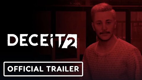 Deceit 2 - Exclusive Release Trailer _ Black Summer 2023