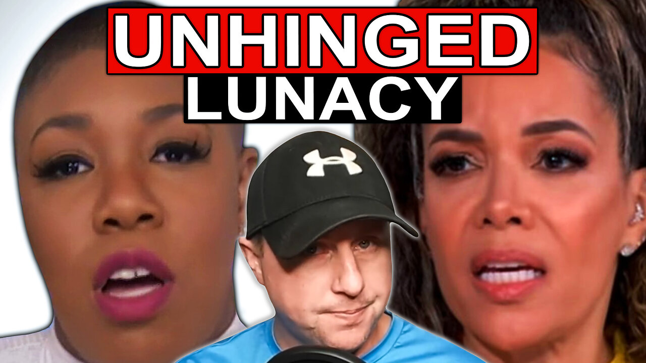 Sunny Hostin & The View MELTDOWN & FIGHT over Trump Baby Bonus Plan