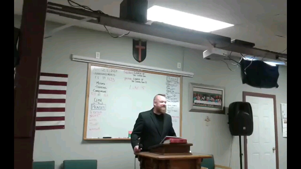 Luke 15