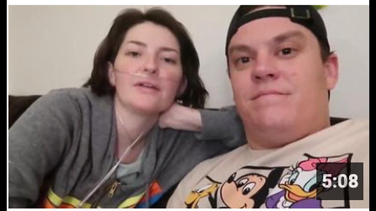 "Jenny Apple Reveals Terminal Diagnosis in Emotional YouTube Video - CA (Jul'23)"