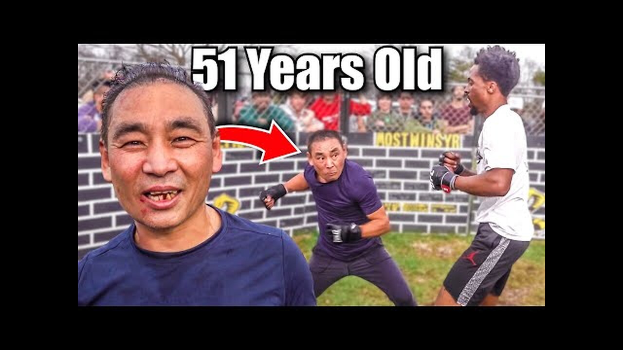 5 Old Heads That STILL Got It 💪🔥 | Timeless Warriors of the Yard
