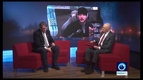 Palestine Declassified - Netanyahu's right wing influencers 10 05 2025 Ep204